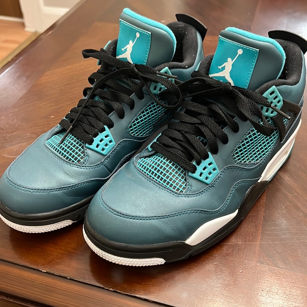 Air Jordan Retro 30th “Teal”